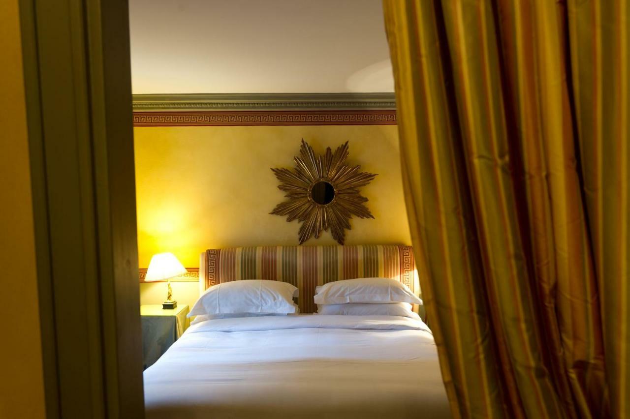 L'hôtel 5*